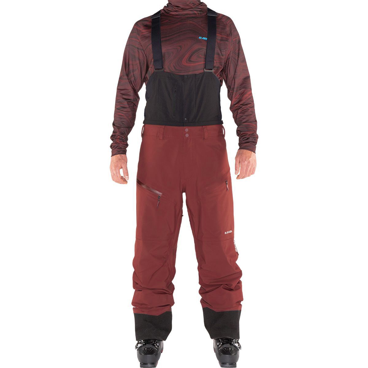 ウエア Armada delway gtx 3L pants L Armada Delway Gore-Tex 3L Pant - Men's - Men