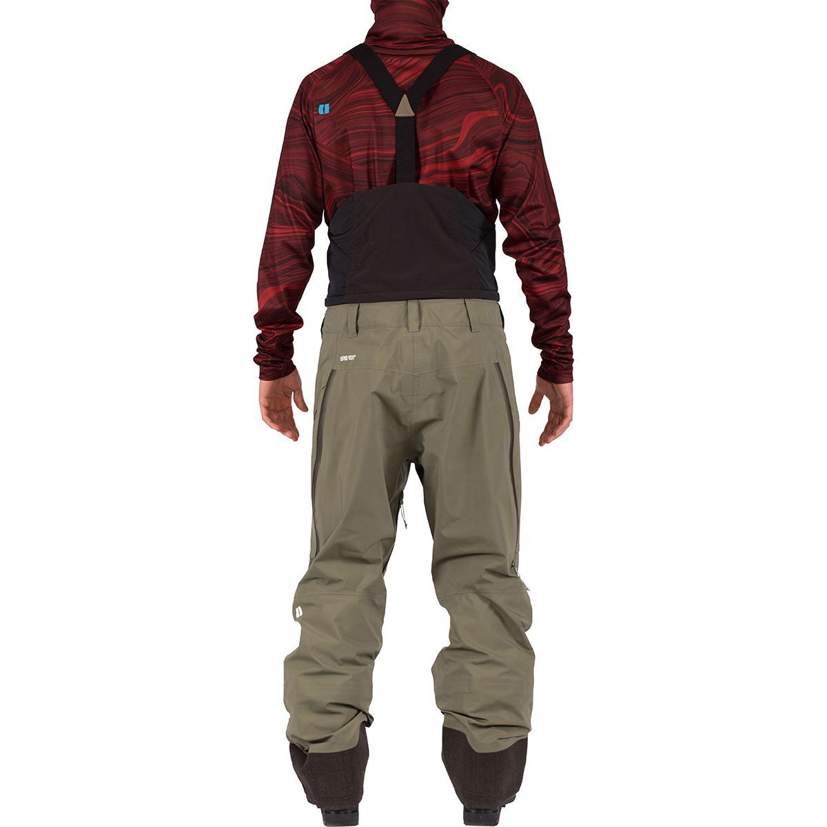 ウエア Armada delway gtx 3L pants L Armada Delway GORE-TEX 3L Pant - Men's - Men
