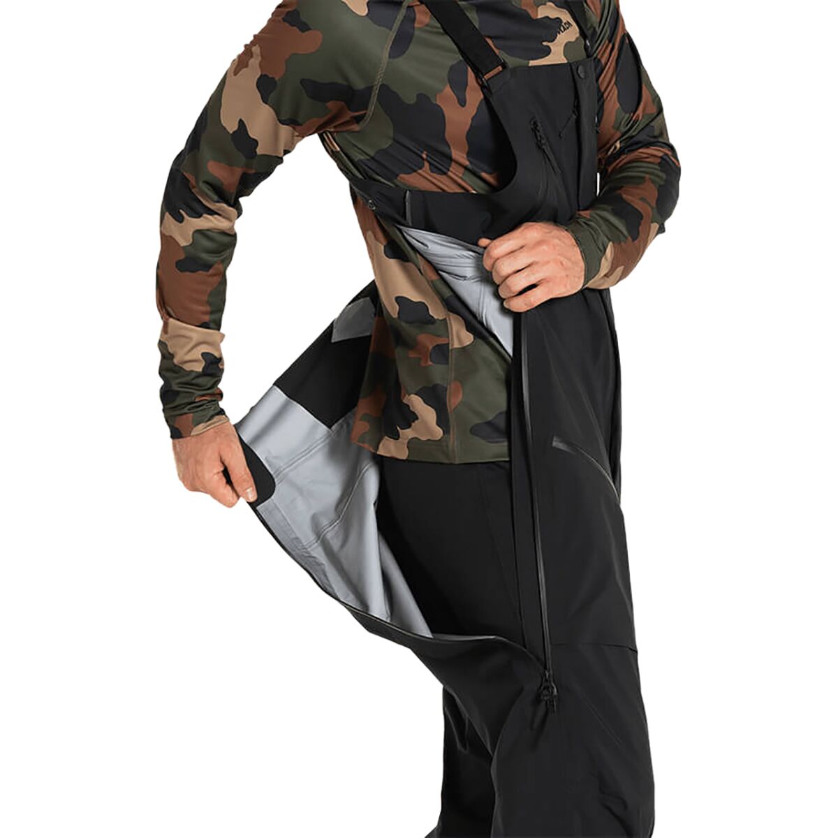 Armada Delway GORE-TEX 3L Pant - Men's - Men