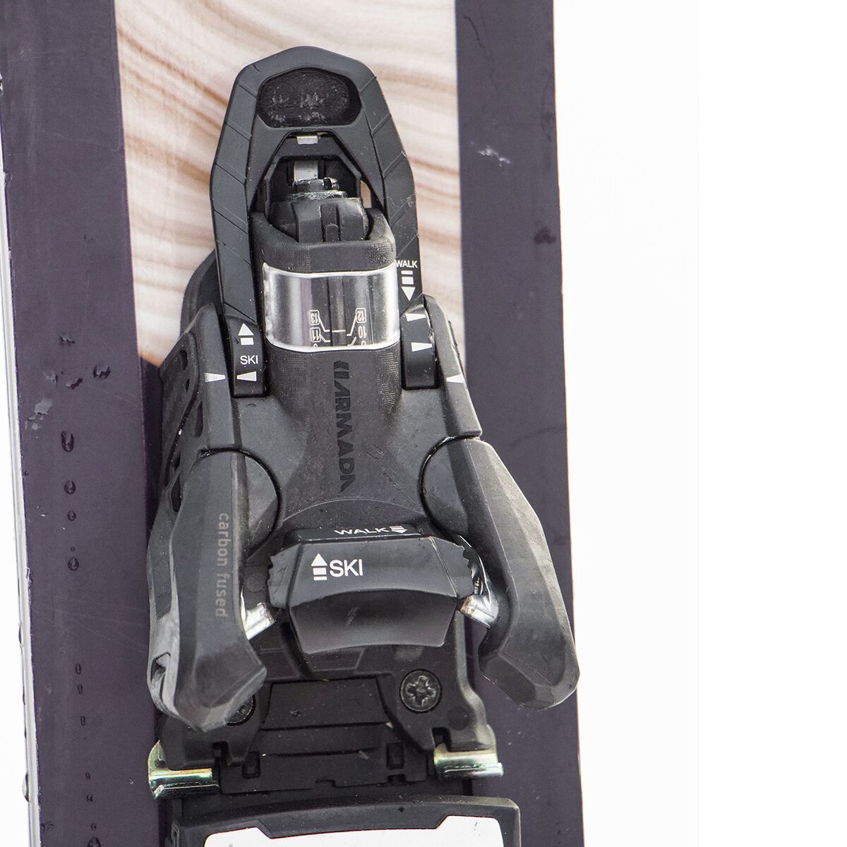 ATOMIC SHIFT 10 MNC アトミック シフト MN armada ATOMIC SHIFT 10 MNC アトミック シフト MN armada Salomon