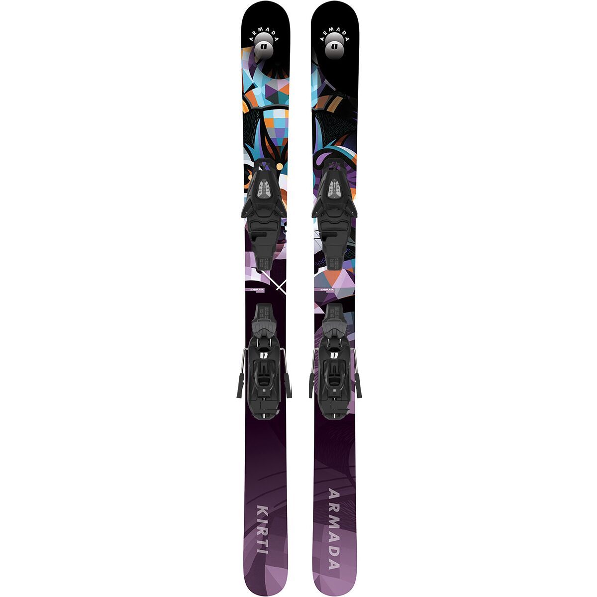 Armada Kirti Ski - Kids' - Ski