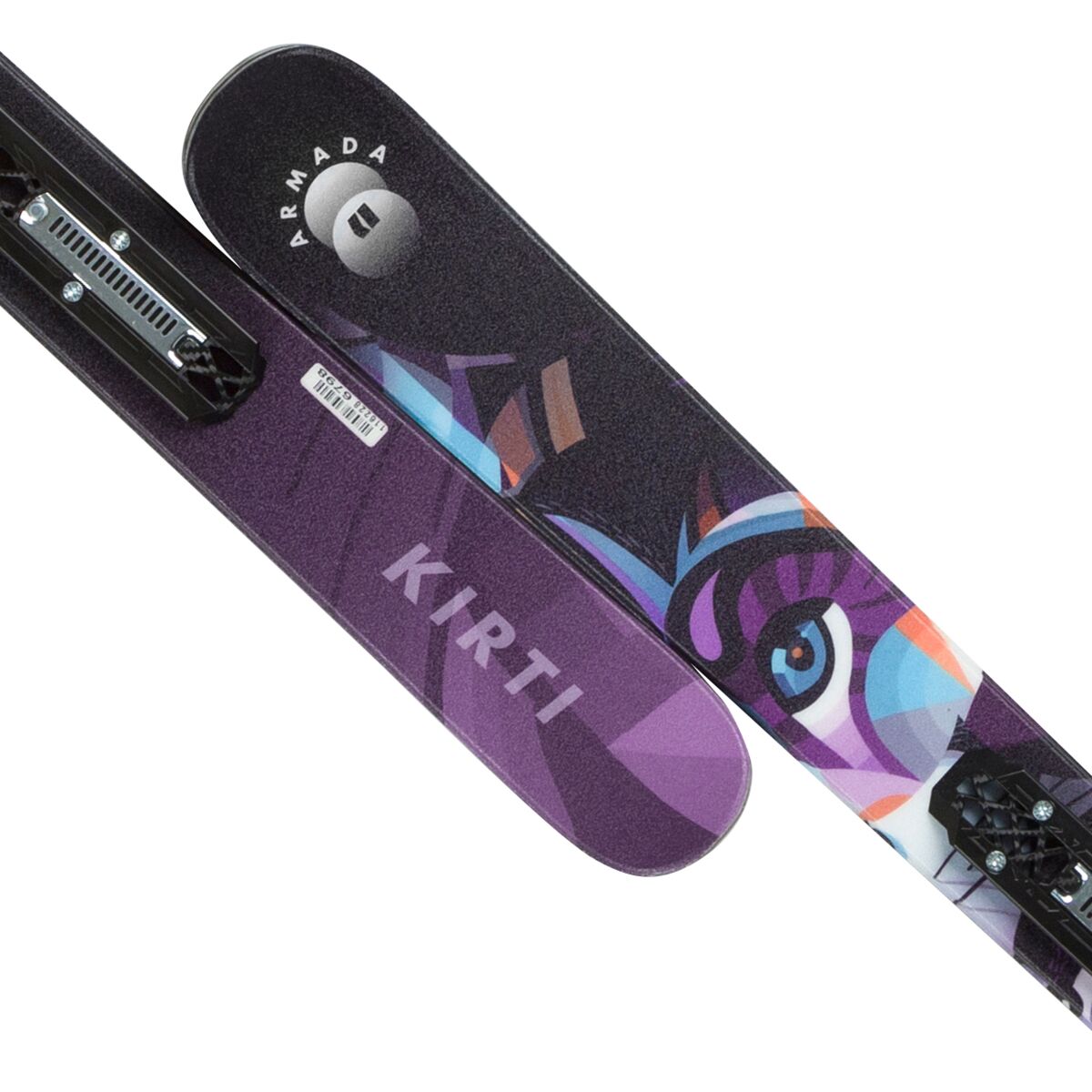 Armada Kirti Ski - Kids' - Ski