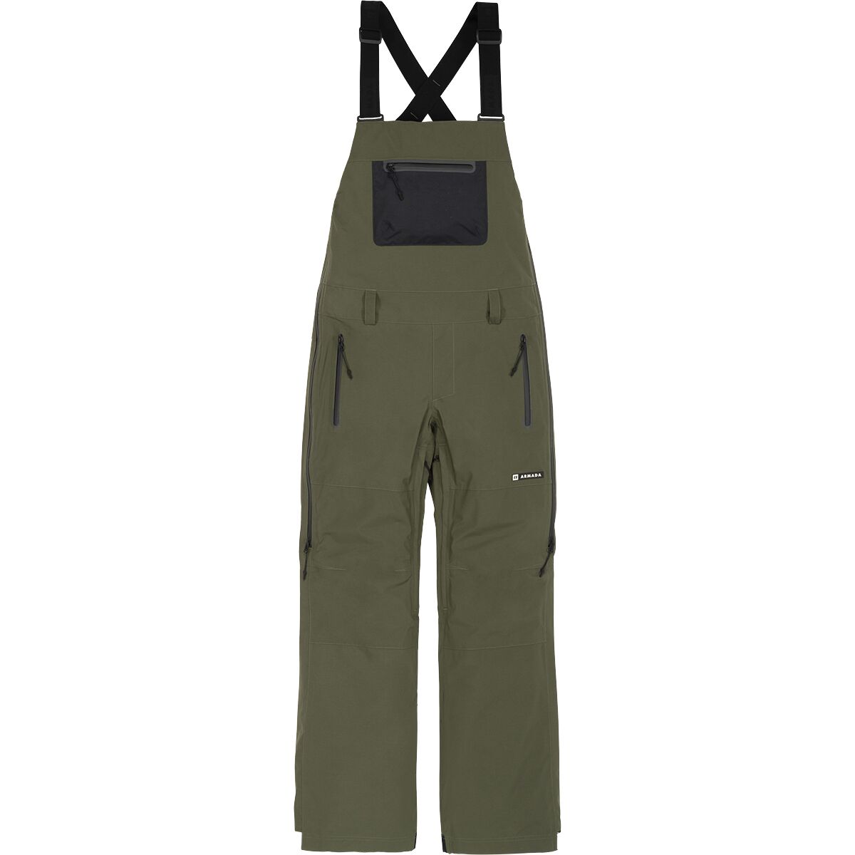 Armada Pascore Bib Pant - Women's - Women