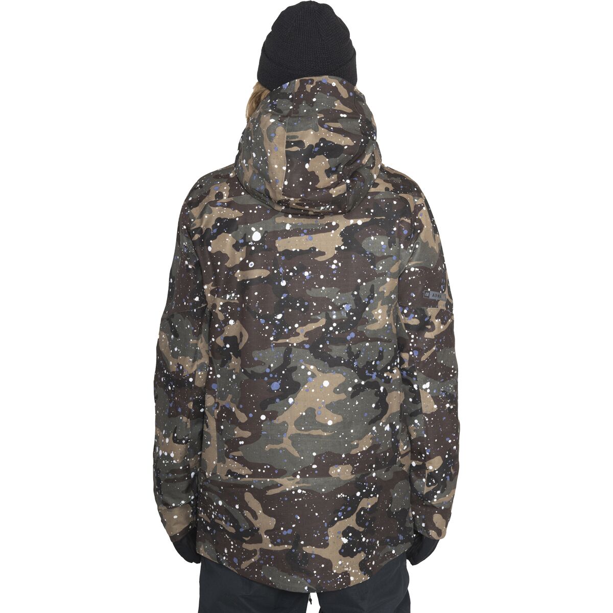 Armada Grands 3L Jacket - Men's - Men
