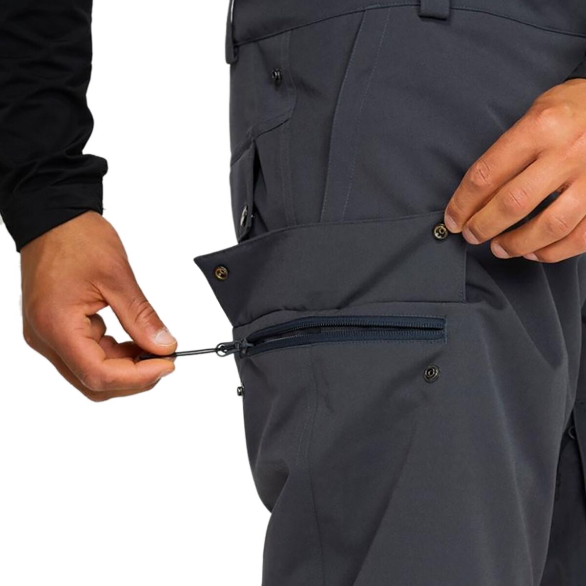 Armada Corwin Insulated Pant - Men's - Men