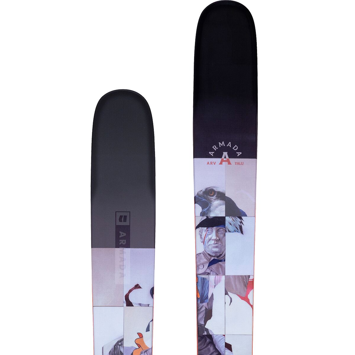 Armada ARV 116 JJ Ski - 2022 - Ski