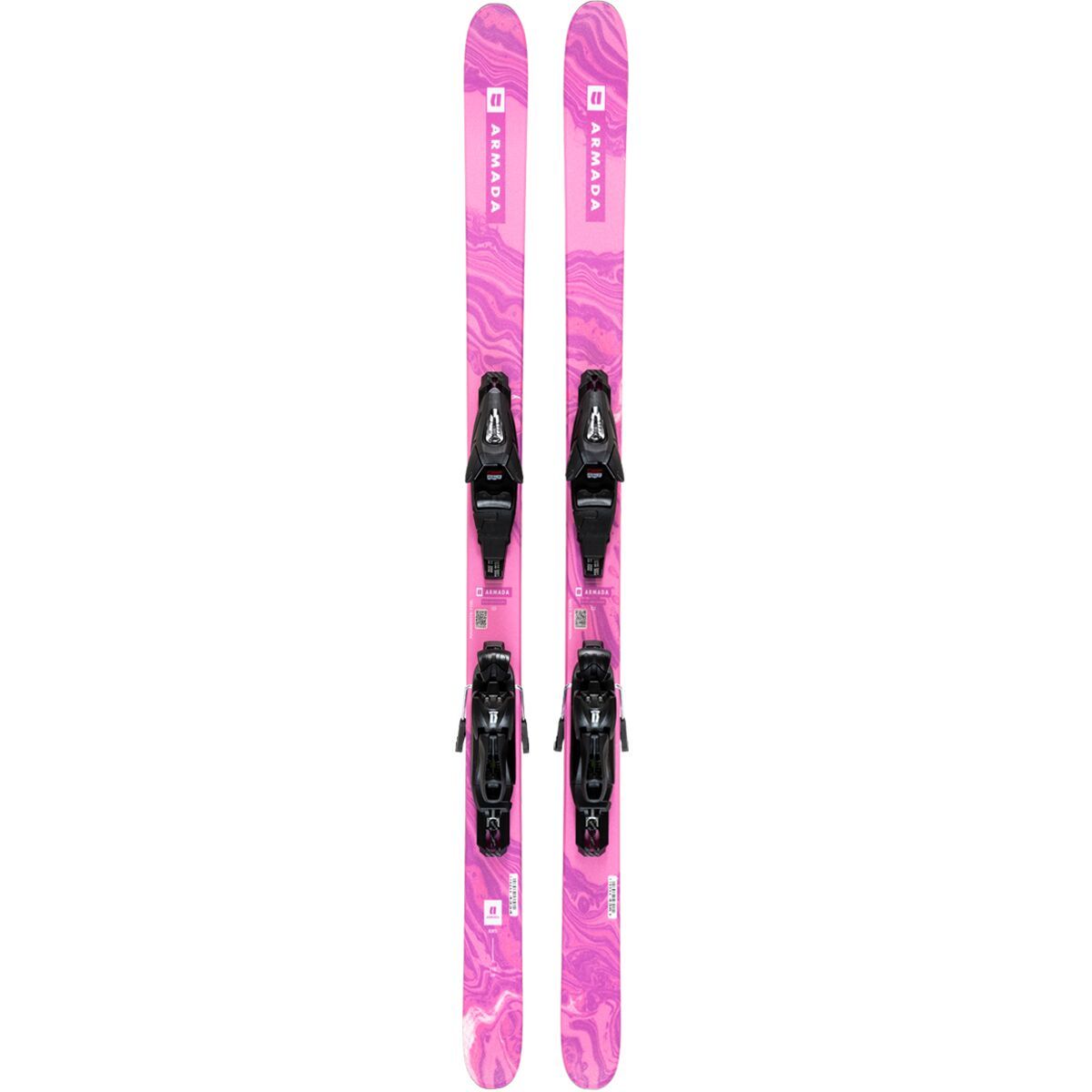 Armada Kirti Ski + C5 Binding - 2022 - Kids' - Ski