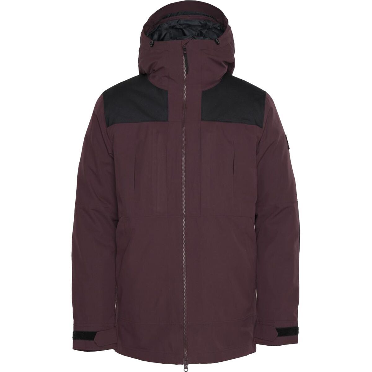 Armada Bergs Insulated Jacket - Men's - Men