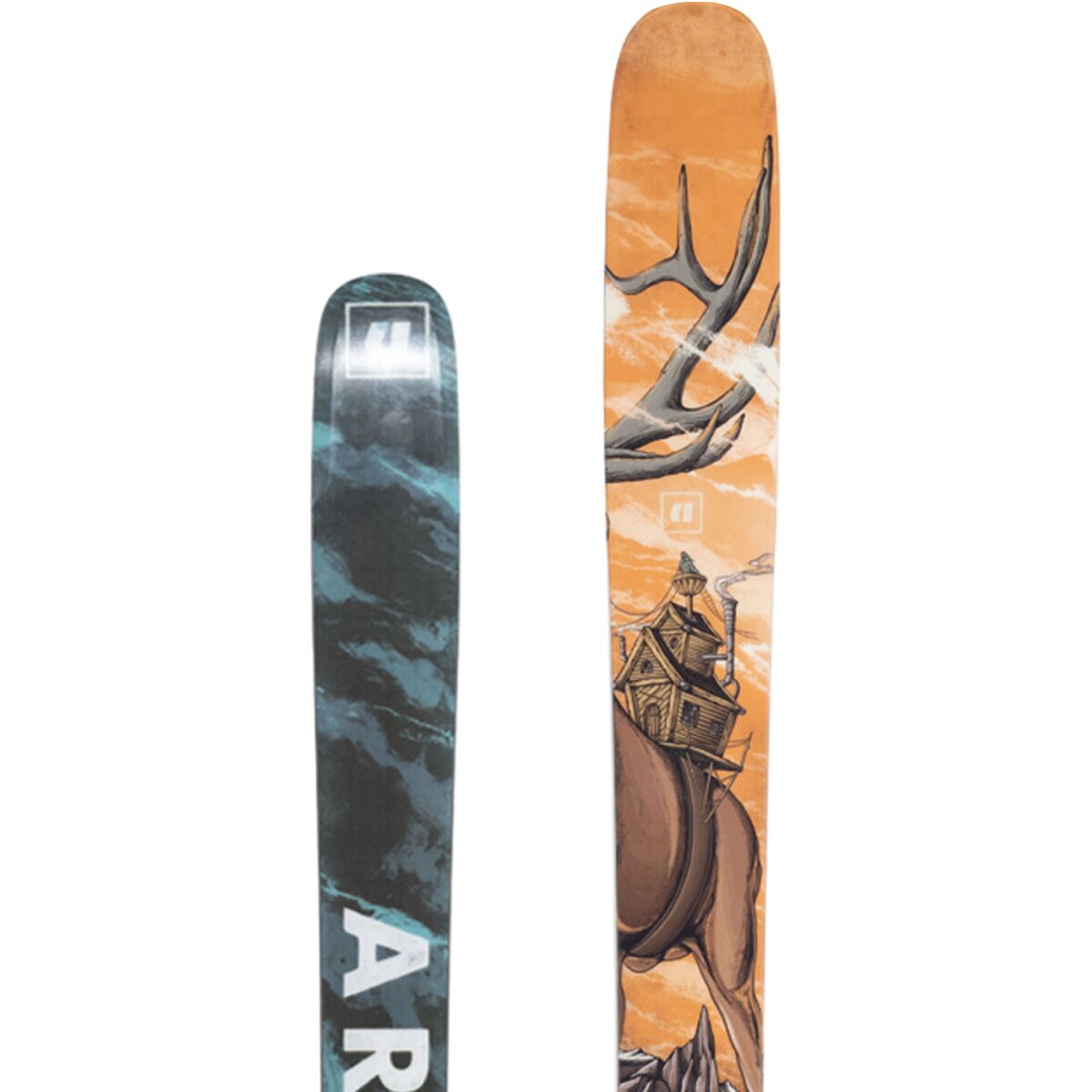 Armada ARV 116 JJ Ski - 2023 - Ski