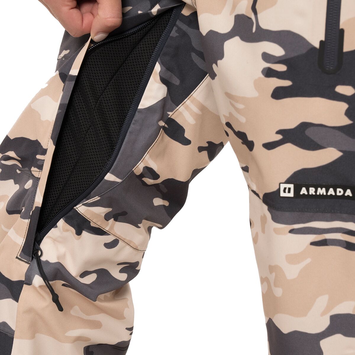 Armada Pascore 2L Bib Pant - Women's - Women