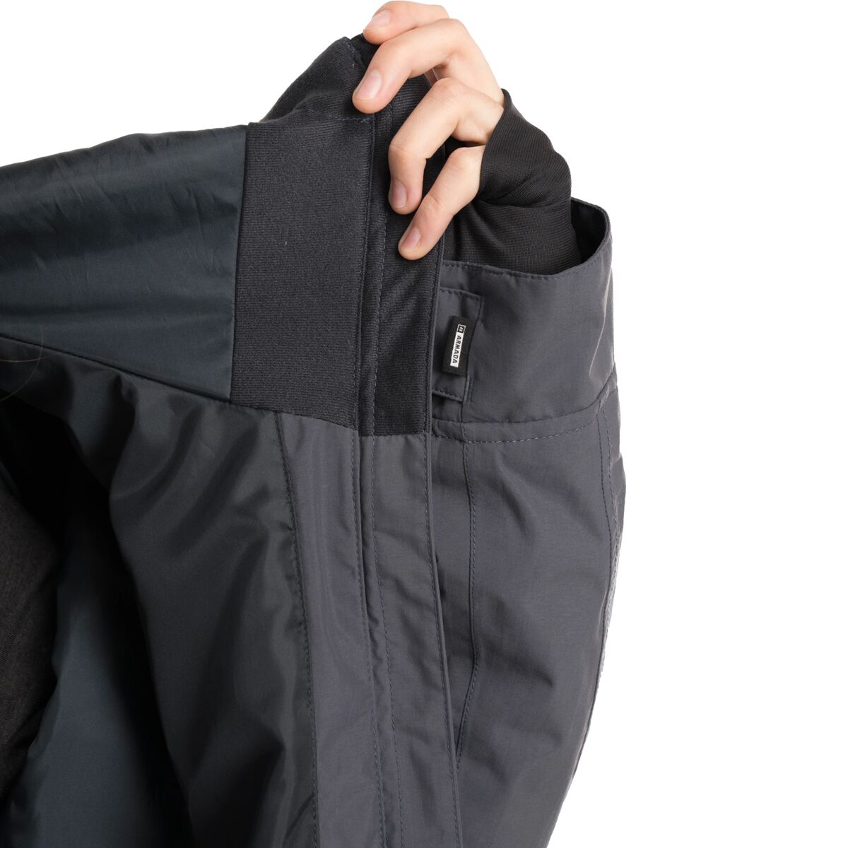 スノーボード ARMADA Rhye 2L Insulated Jacket Ladies R00580030_1_GHO_Rhye_2L_Insula