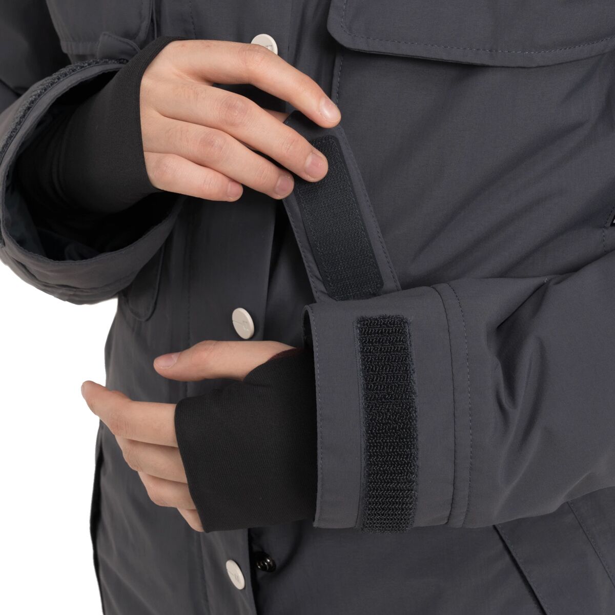 Armada Rhye 2L Insulated Jacket - Women's - Clothing