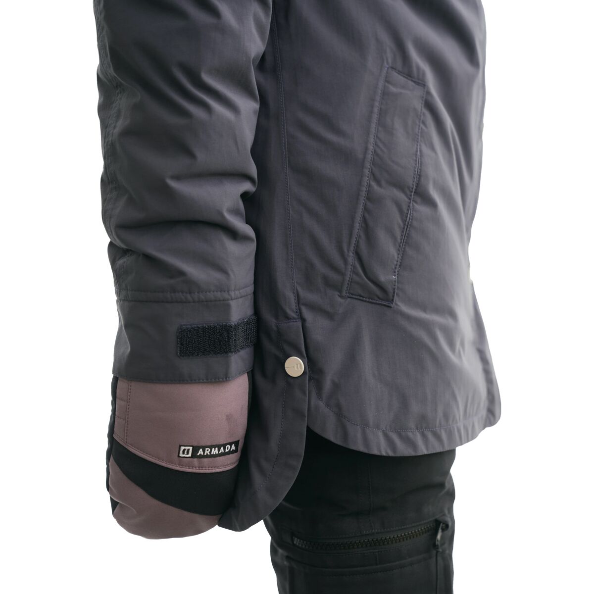 Armada Rhye 2L Insulated Jacket - Women's - Women