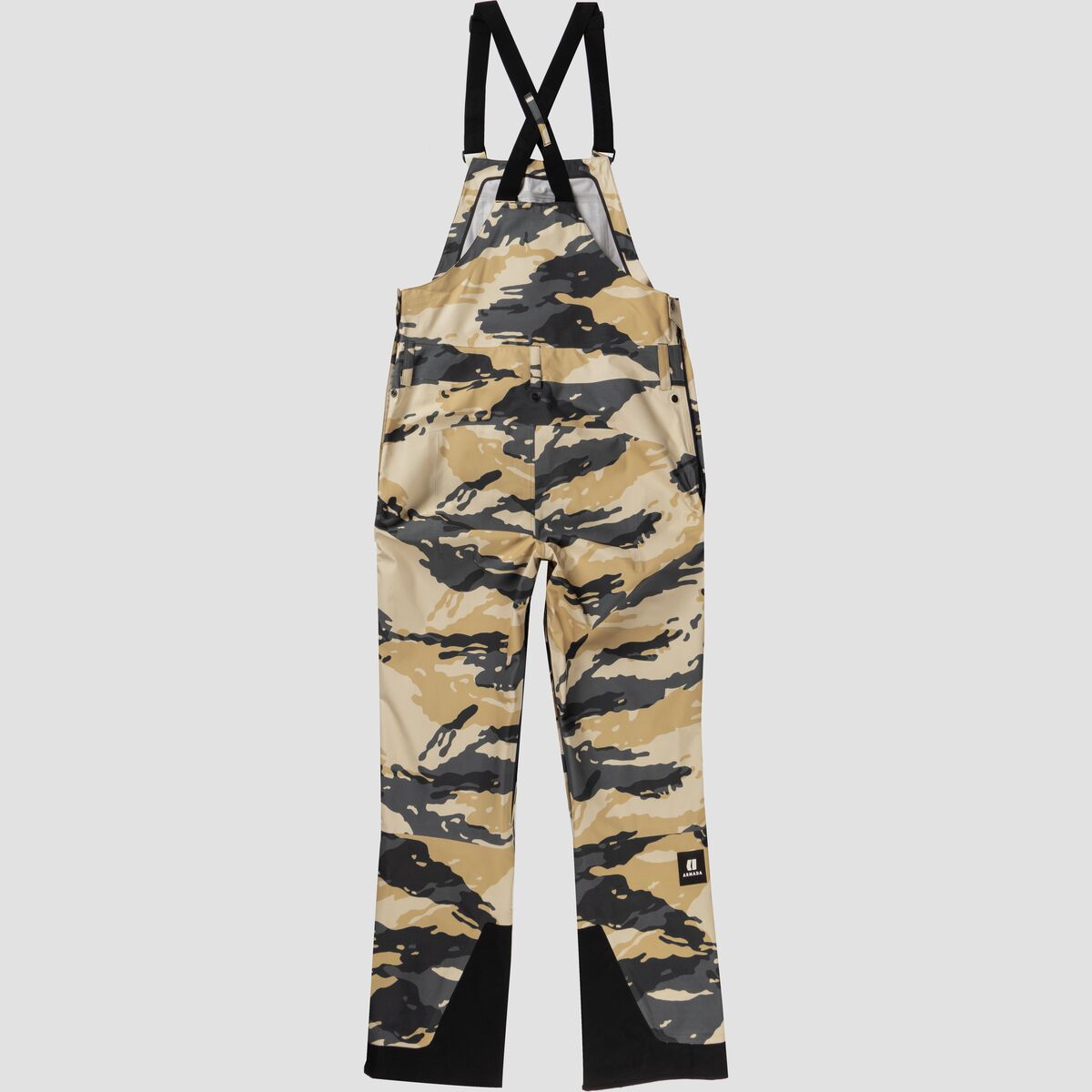 Armada Emmons 3L Bib Pant - Men's - Men