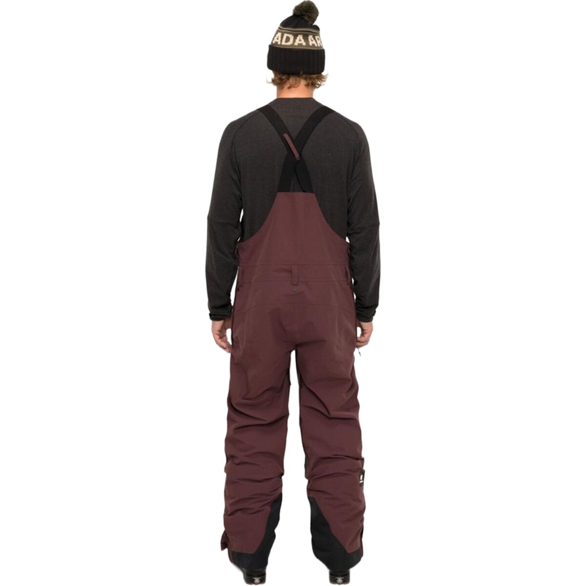 Armada Emmons 3L Bib Pant サイズL 【中古品】 BLA_D13.jpg
