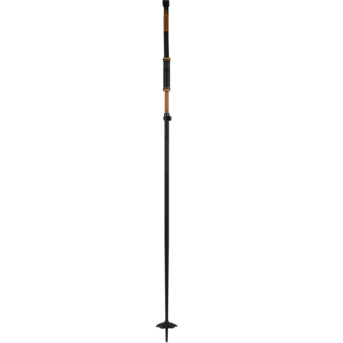 Armada AK Adjustable Poles - Ski