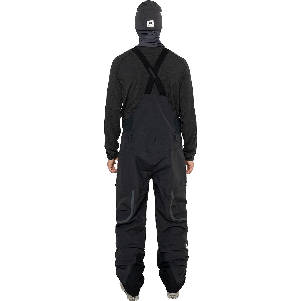Armada Emmons Bib Pant サイズL Armada Emmons 3L Bib Pant - Men's – Gravity Coalition
