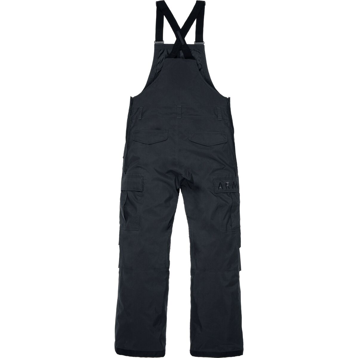 Armada Sumpter 2L Bib Pant - Men's - Men
