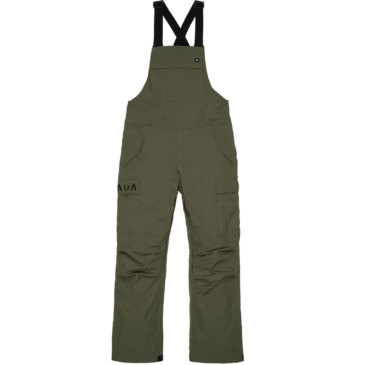 Armada Sumpter 2L Bib 2022 XXL ビブパンツ Armada Sumpter 2L Bib 2022 XXL ビブパンツ Armada Outerwear