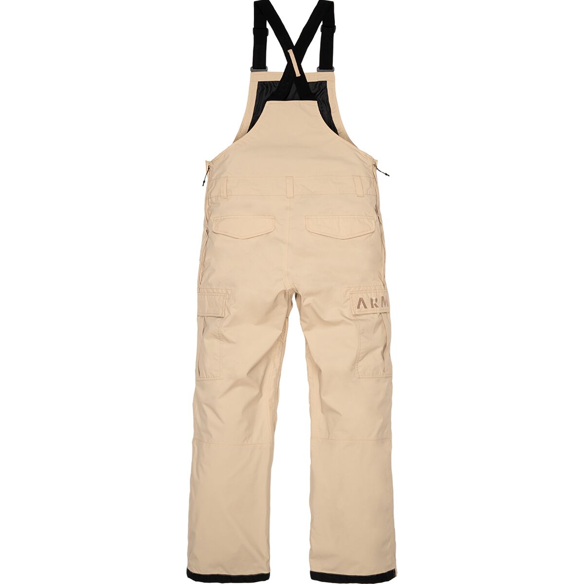 Armada Sumpter 2L Bib Pant - Men's - Men