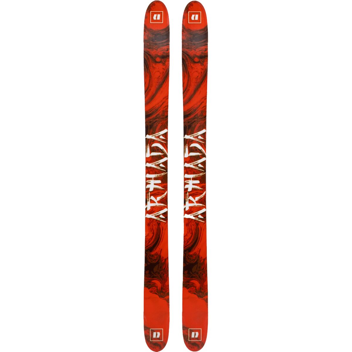 【限定look付】ARMADA アルマダ Whitewalker 116 WHITEWALKER 116 | Armada Skis US