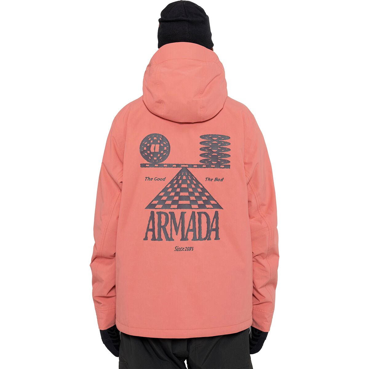 Armada Reedy 2L Insulated Jacket - Men's - Men