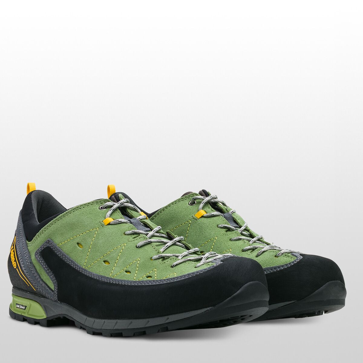 Asolo Apex Shoe - Men display picture 3