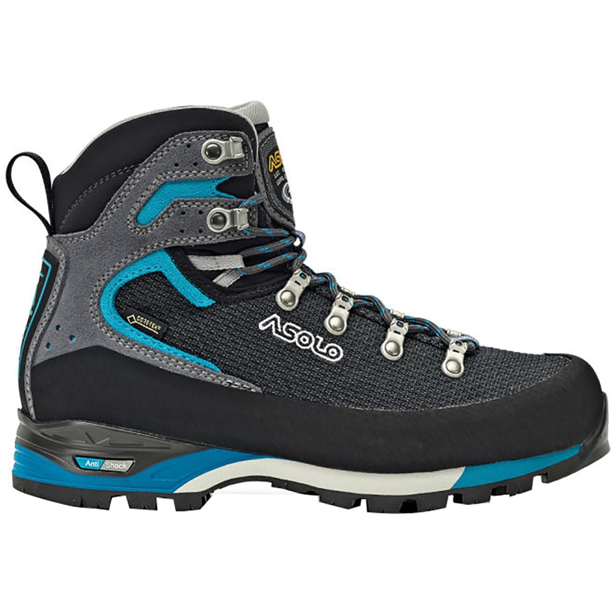 Asolo Corax GV Backpacking Boot - Women's - Women