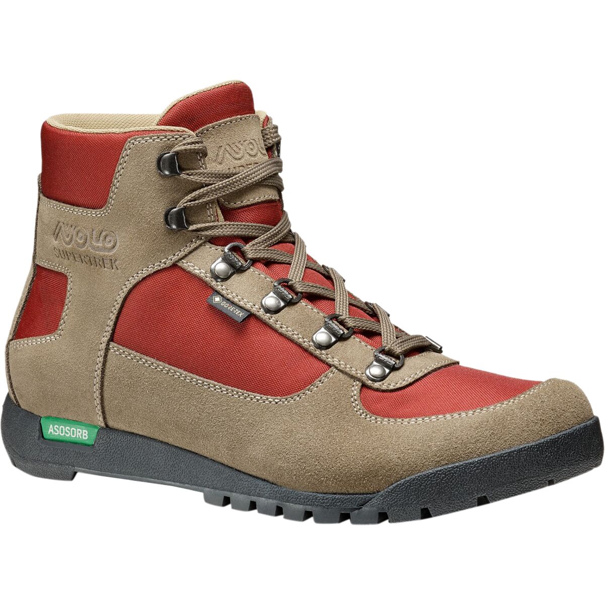 スキー ASOLO Extreme UK6 Ontario Climbing - Asolo Boots