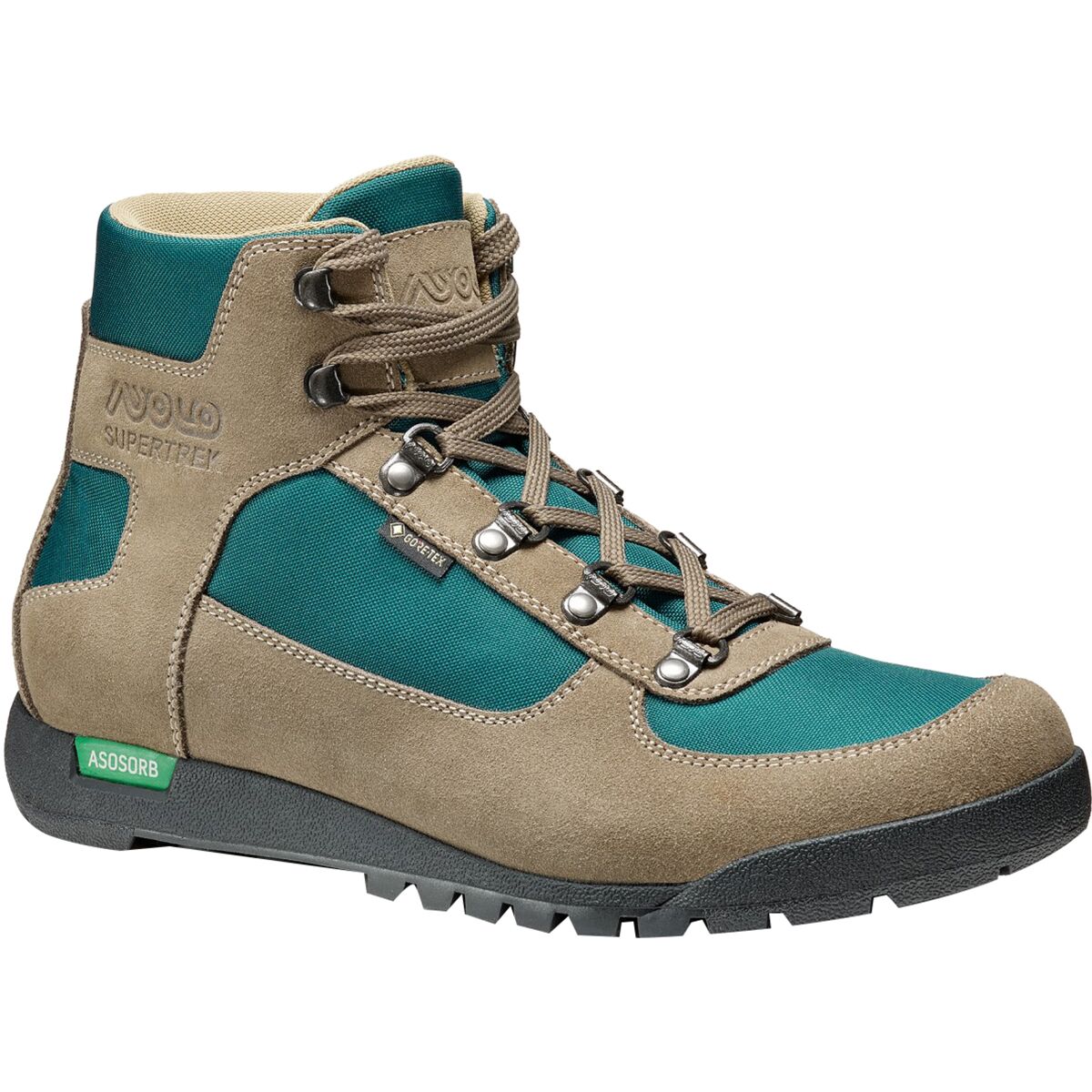 スキー ASOLO Extreme UK6 アゾロ ASOLO SPORTS EXTREME Pro エクストリーム プロ