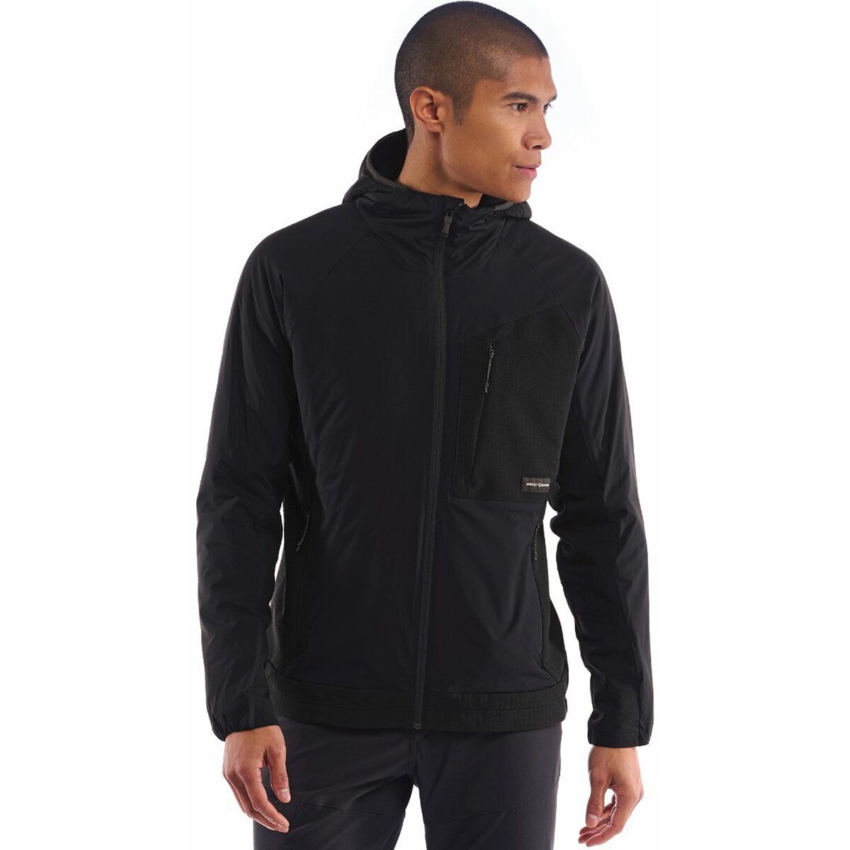 Artilect Darkstart Fusion Touring Jacket - Men's - Men
