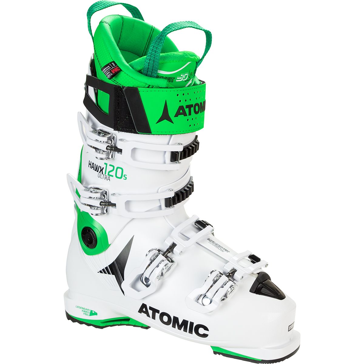 Atomic Hawx Ultra 120 S Ski Boot - 2020 - Ski