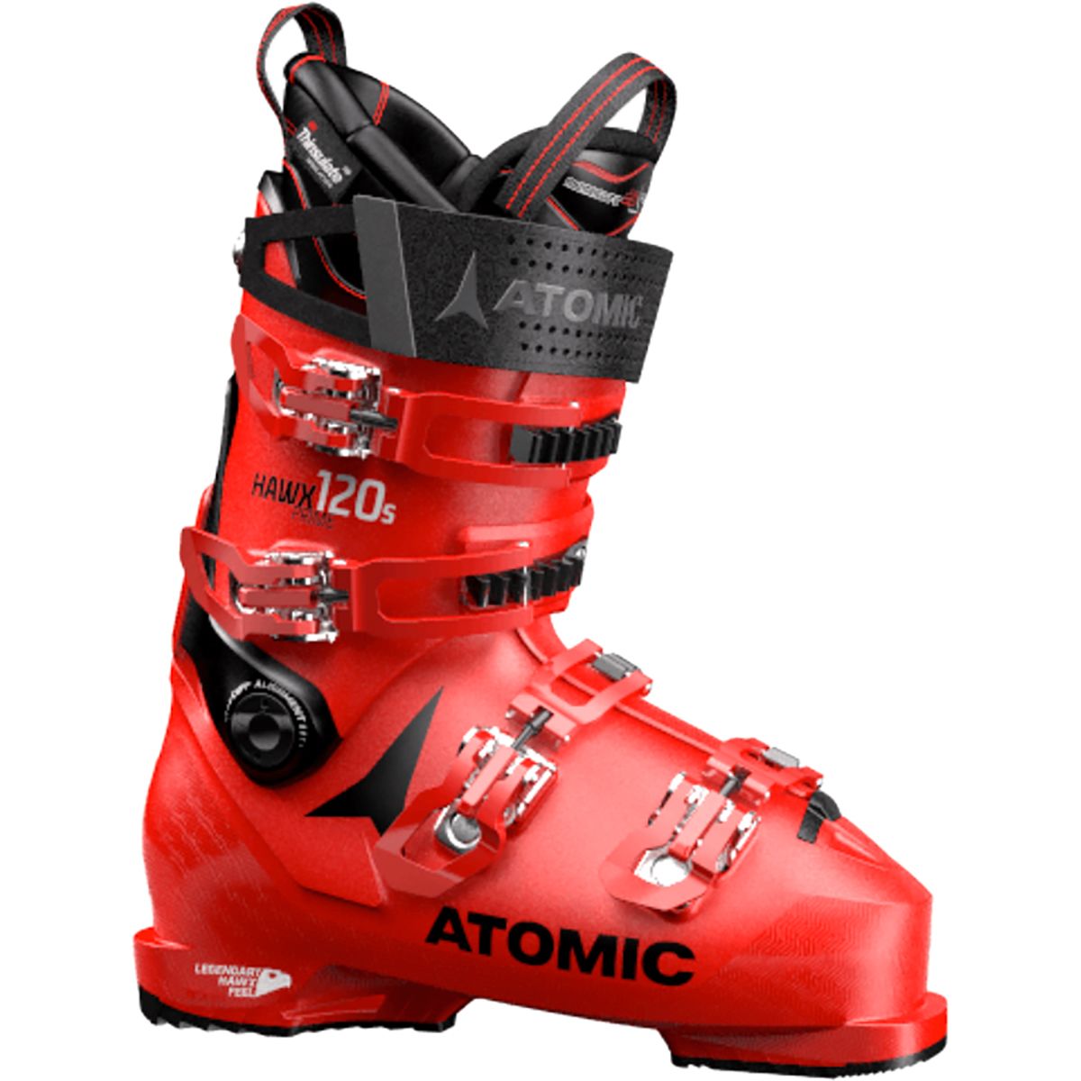 ATOMIC HAWX 120 S PRIME スキーブーツ 305mm Atomic Hawx Prime 120 S