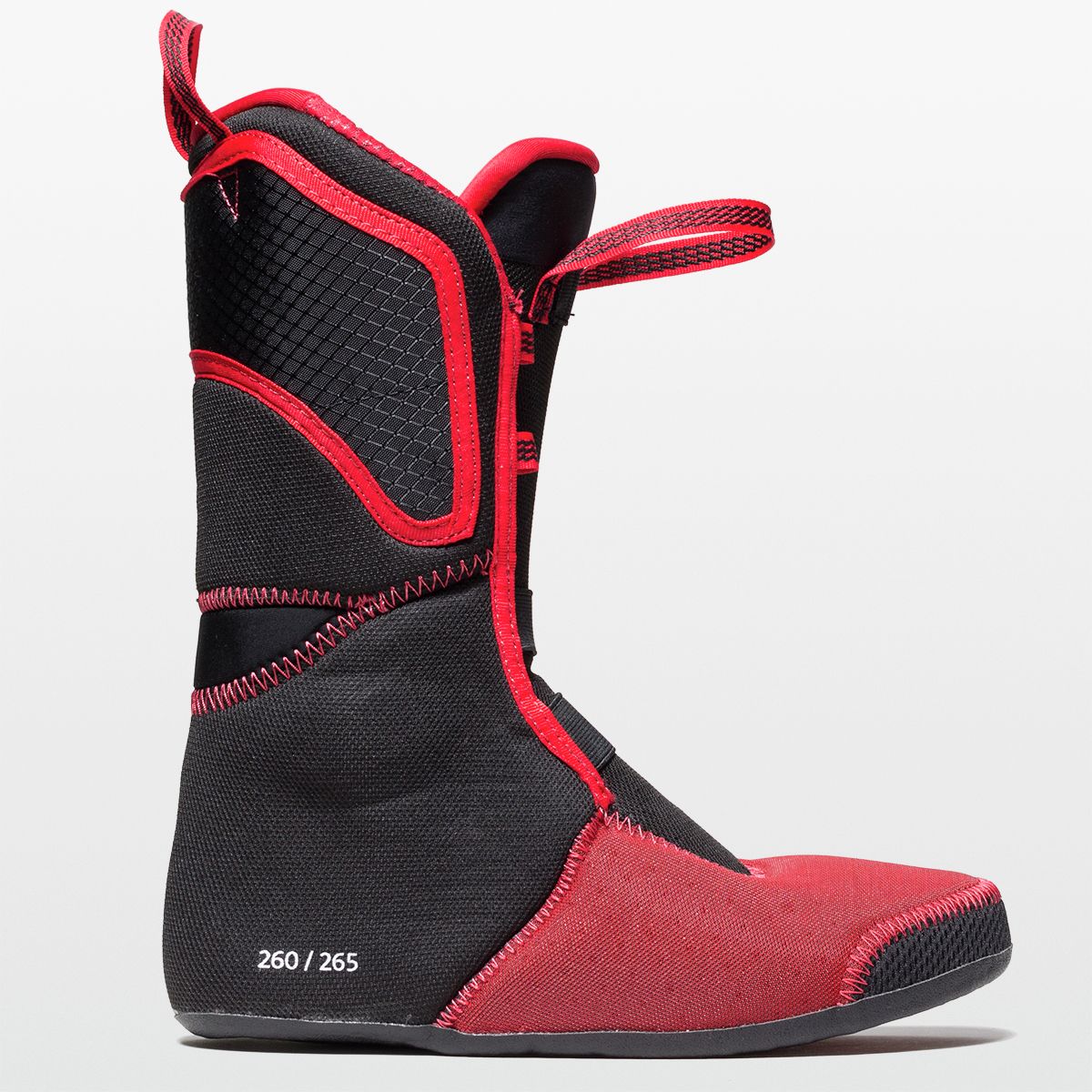 Atomic Backland Carbon Alpine Touring Boot - Ski