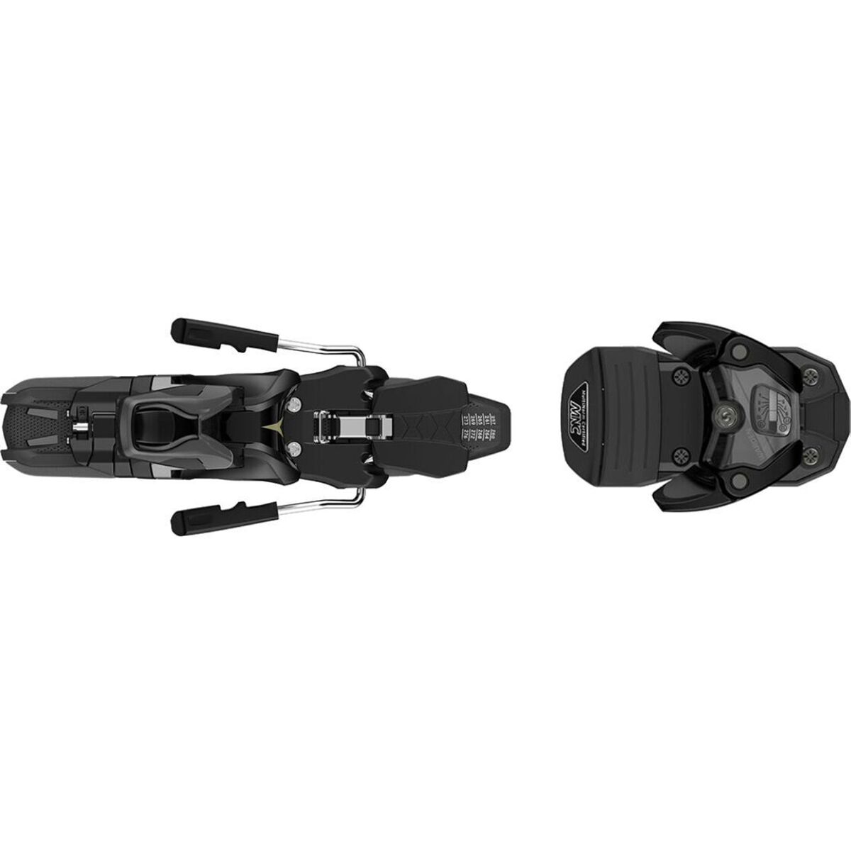 Atomic Warden MNC 11 Ski Binding - Ski