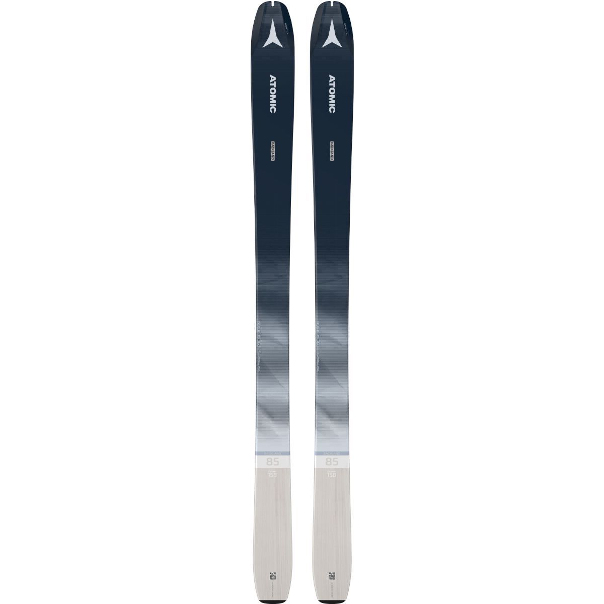 Atomic Backland 85 Ski - 2022 - Women's - Ski