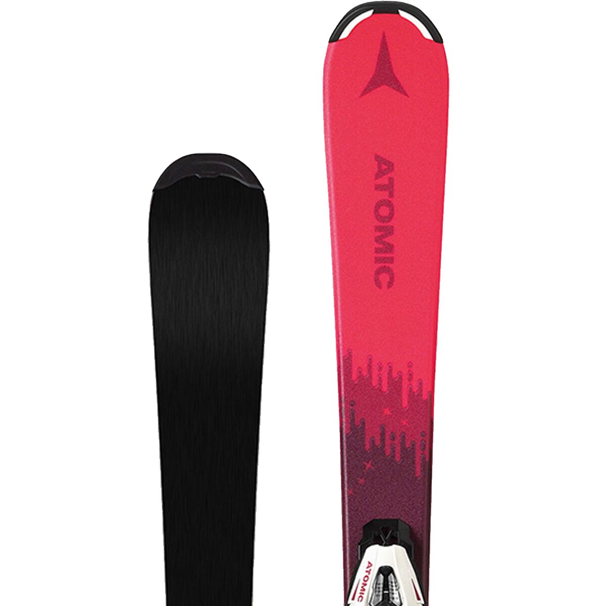 アトミック ATOMIC 21-22 VANTAGE GIRL X 110 Atomic Vantage Girl X Ski + C5 GW - 2022 - Kids' - Ski