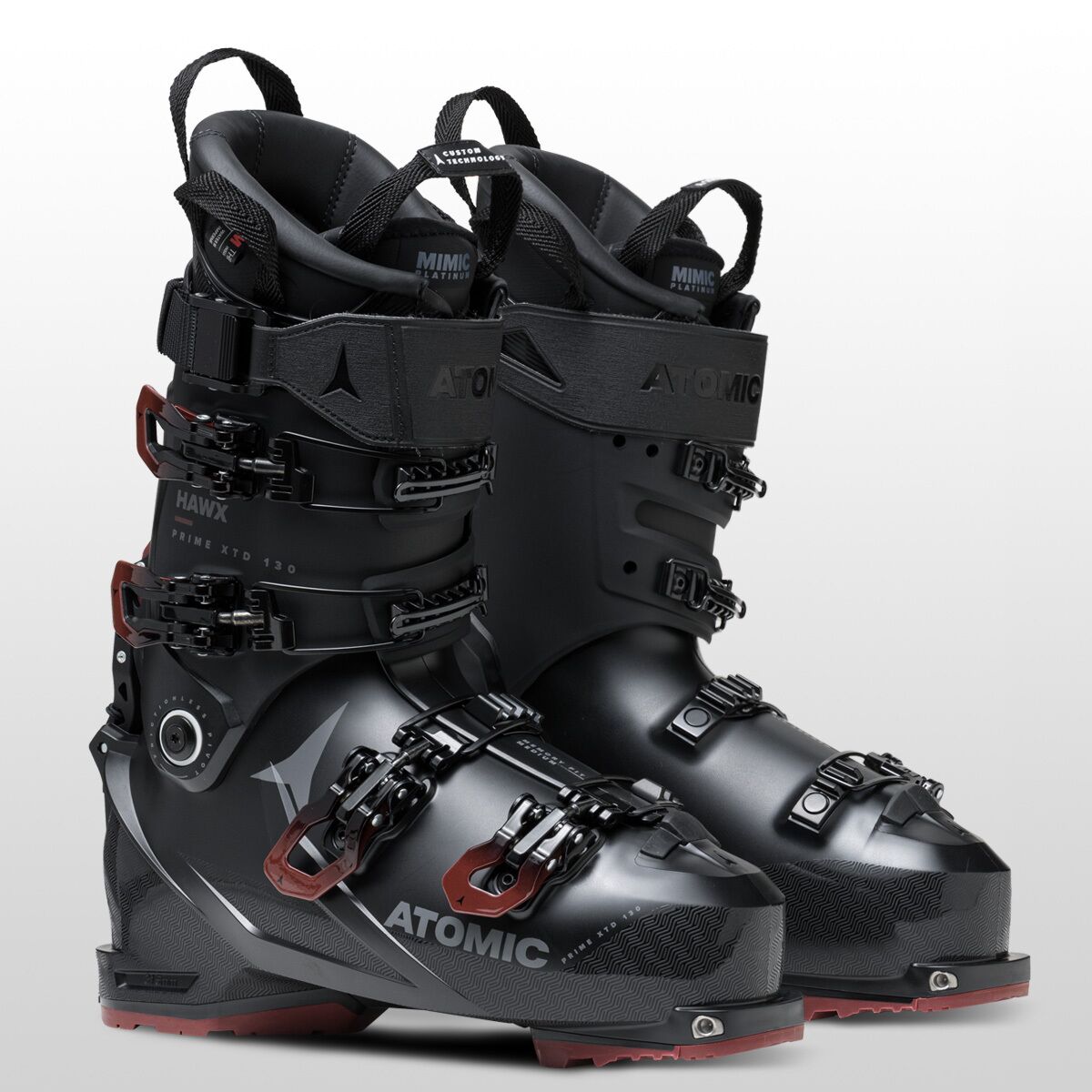 Atomic Hawx Prime XTD 130 Tech Alpine Touring Boot - 2023 - Ski