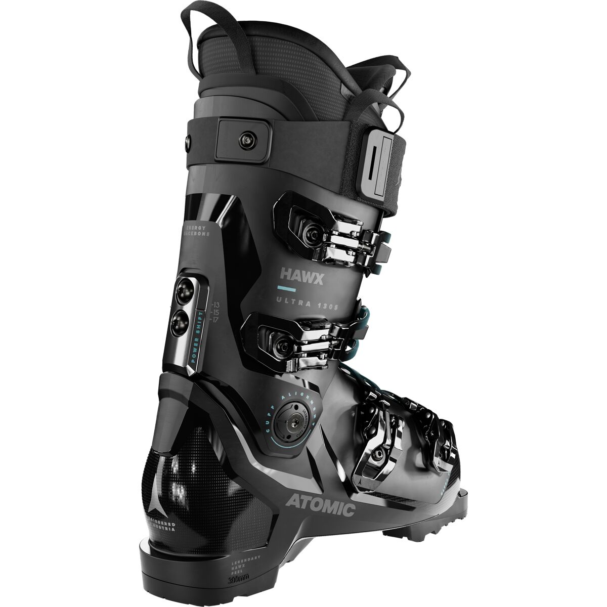 アトミック　HAWX130s ULTRA Atomic Hawx Ultra 130 S GW Boot - 2024 - Men's - Ski