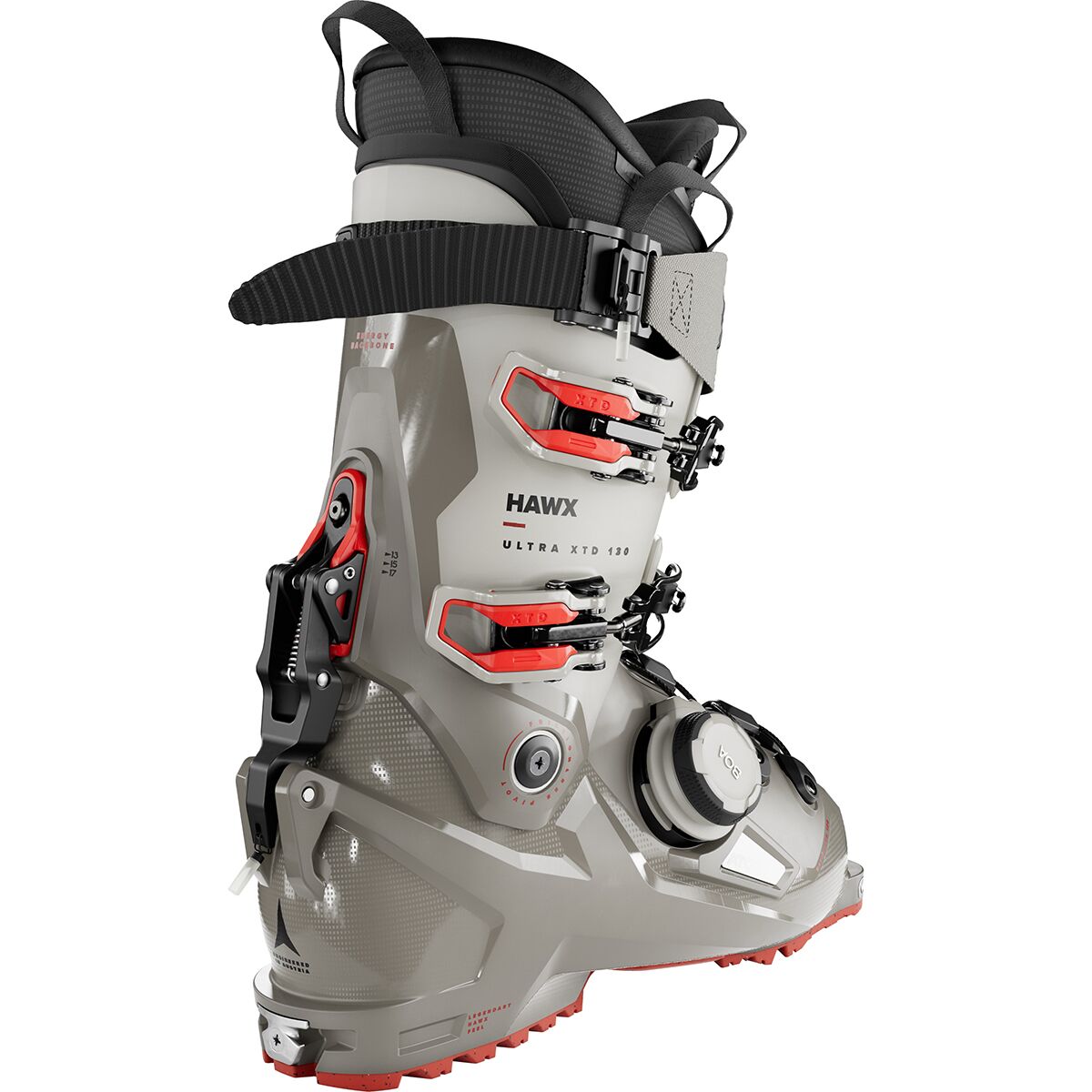 スキー Atomic Hawx Ultra XTD 130 BOA GW 2023-2024 Atomic Hawx Ultra XTD 130 BOA GW | Blister