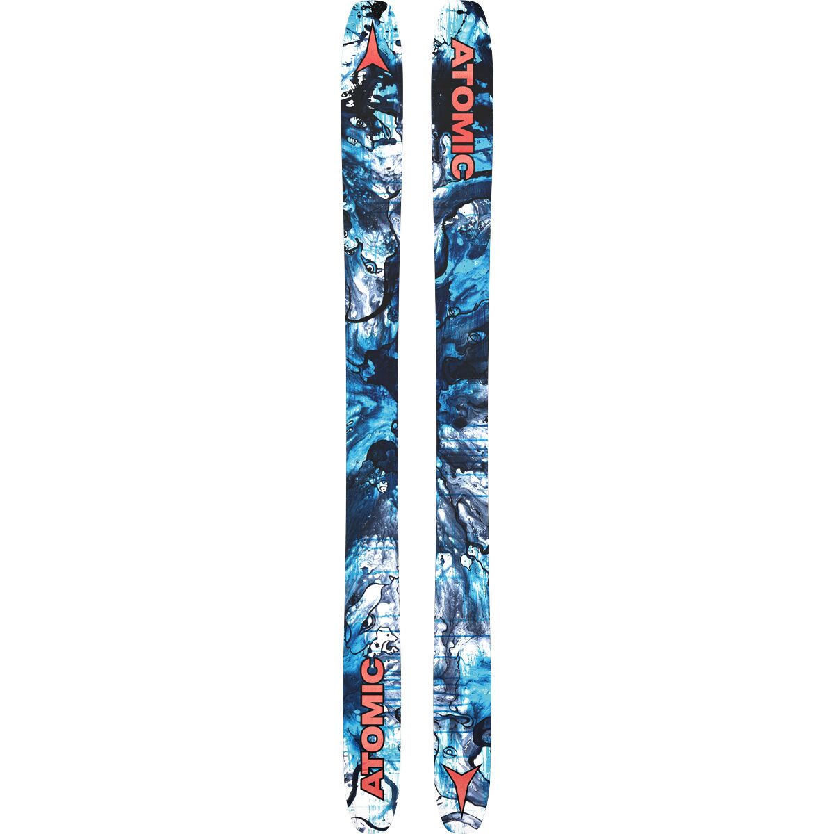 Atomic Bent 110 Ski - 2025 - Ski