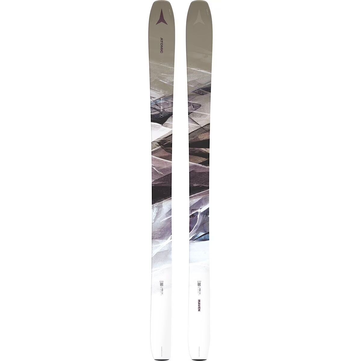 Atomic Maven 93 C Ski - 2025 - Women's - Ski