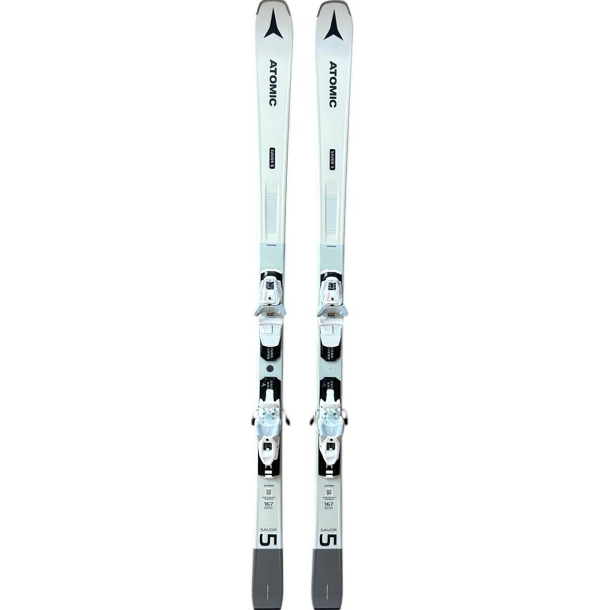 Atomic E Savor 5 LT Ski - Ski