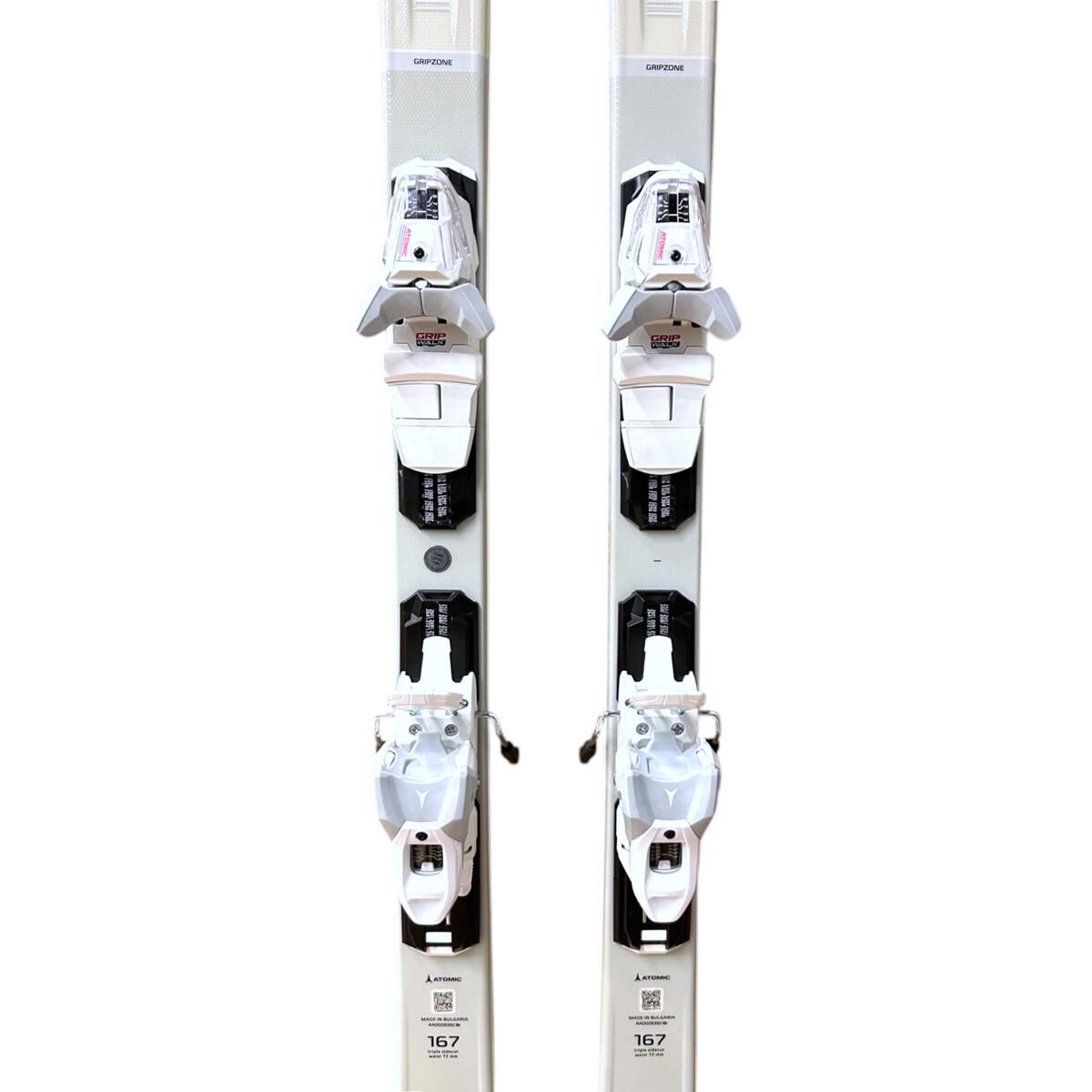 Atomic E Savor 5 LT Ski - Ski