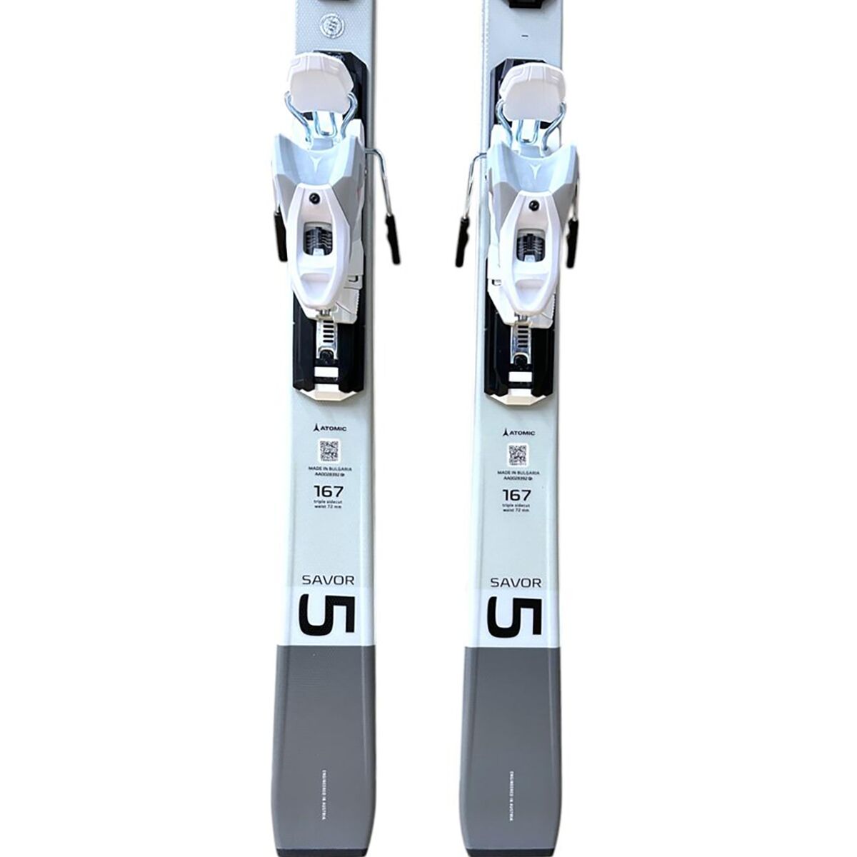 Atomic E Savor 5 LT Ski - Ski