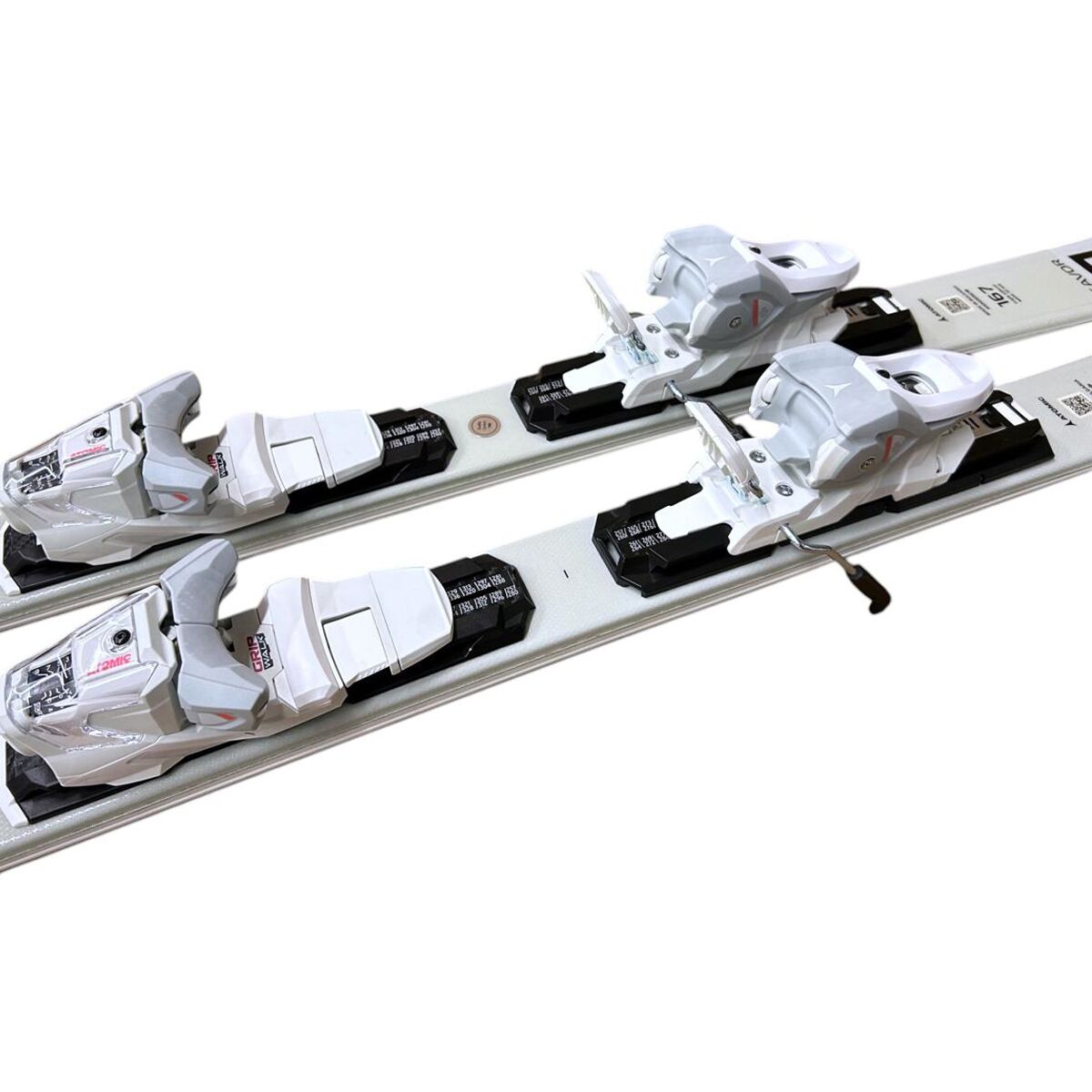 Atomic E Savor 5 LT Ski - Ski