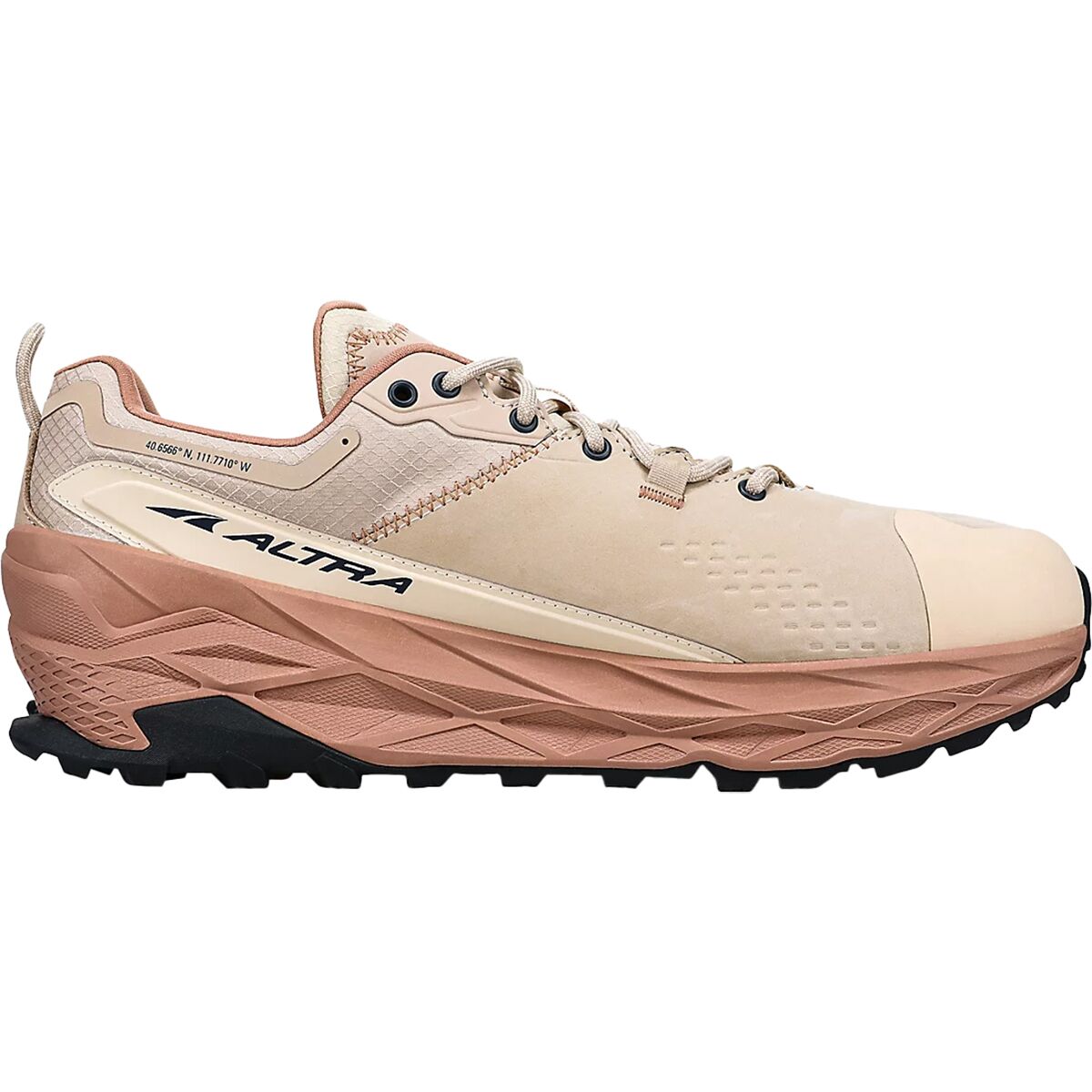 Altra Olympus 5 Hike Low GTX Hiking Shoe - Men