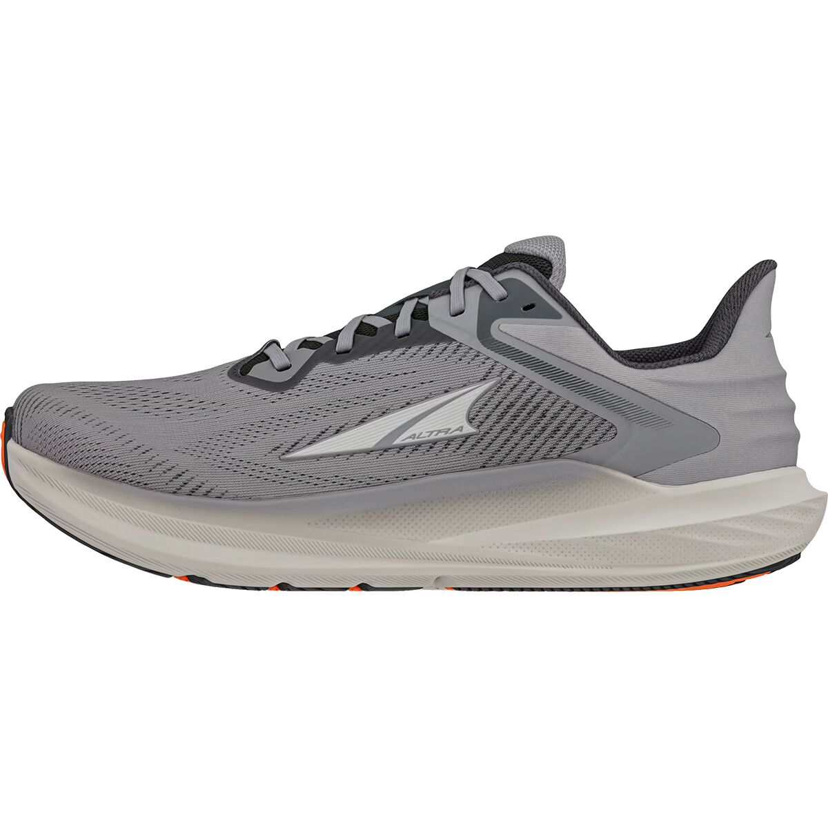 Altra Men's Torin 8 Running Shoe in Dark Shadow - Size: 10