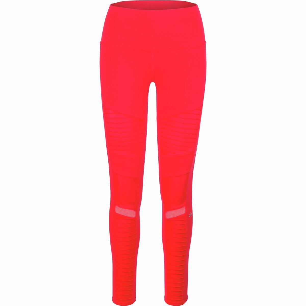 ALO YOGA High-Waist Moto Legging - Women's - Women