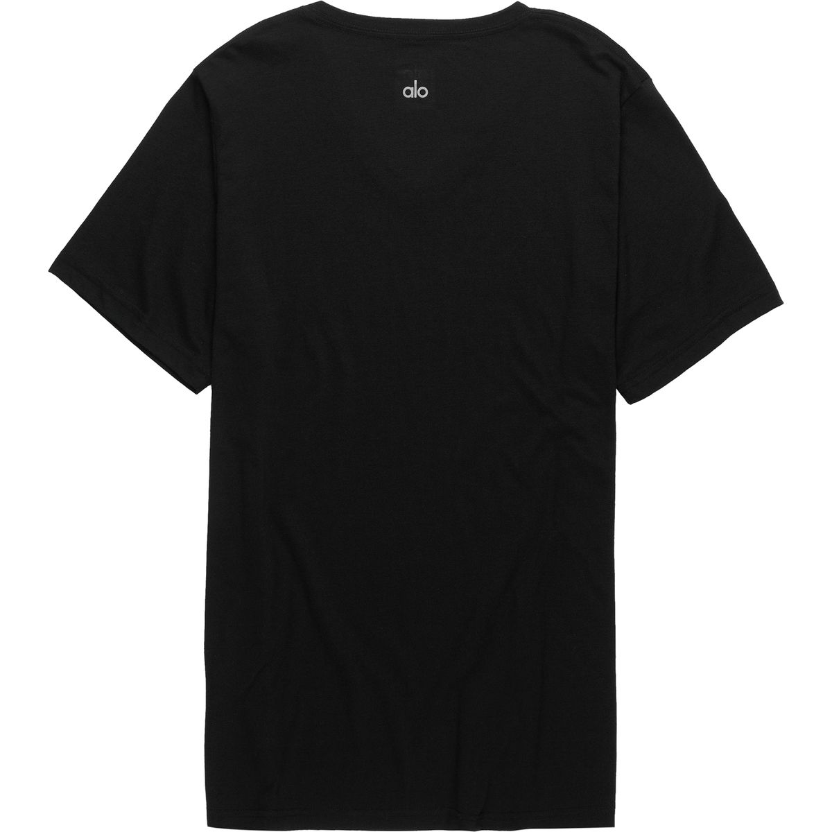 ALO YOGA Easy V-Neck T-Shirt - Men's - Men